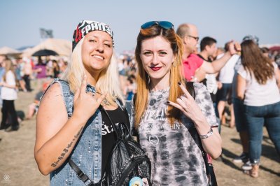 Фото Чернозём 2019